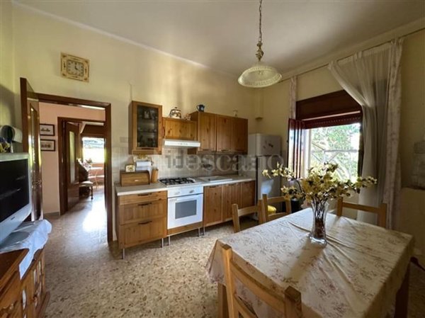casa indipendente in vendita a Martina Franca