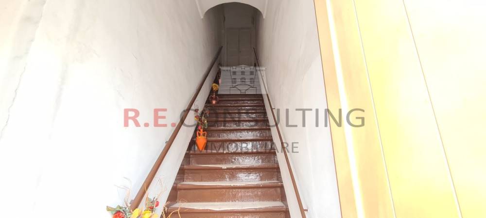 casa indipendente in vendita a Martina Franca in zona Centro Storico