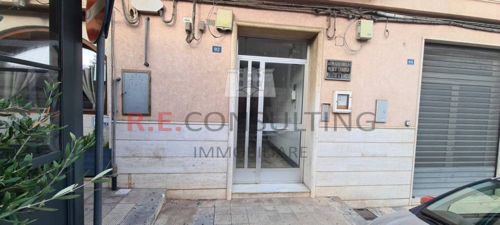 appartamento in vendita a Martina Franca in zona Centro Storico