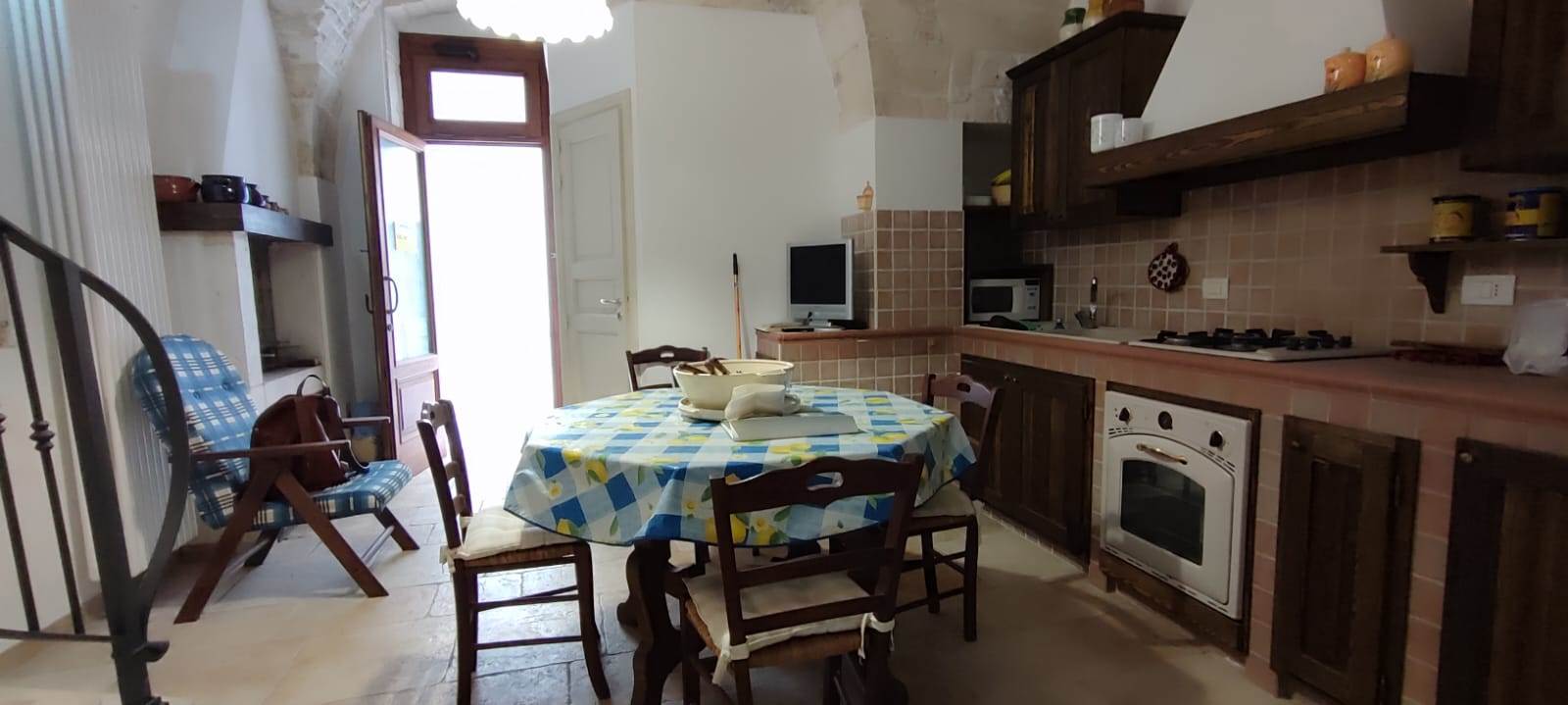 appartamento in vendita a Martina Franca in zona Centro Storico