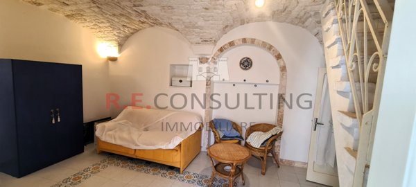 casa indipendente in vendita a Martina Franca in zona Centro Storico