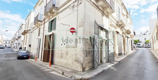 appartamento in vendita a Martina Franca