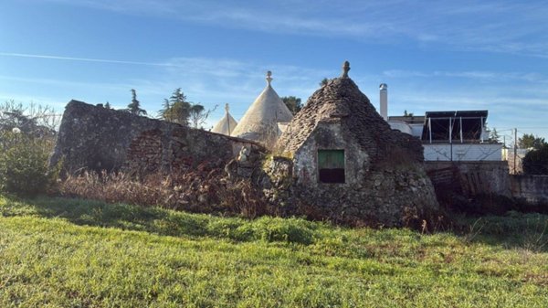 appartamento in vendita a Martina Franca