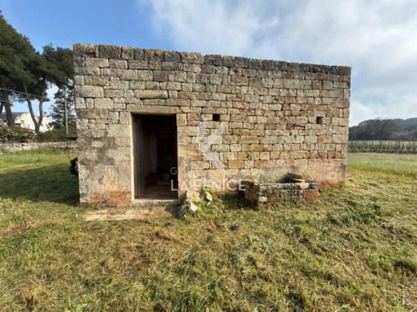 casa indipendente in vendita a Martina Franca