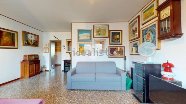 appartamento in vendita a Martina Franca