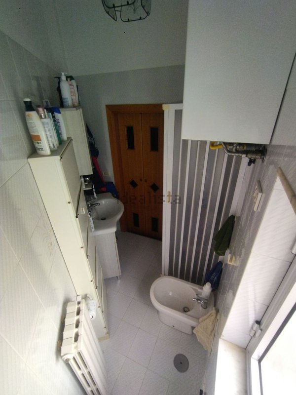 appartamento in vendita a Martina Franca