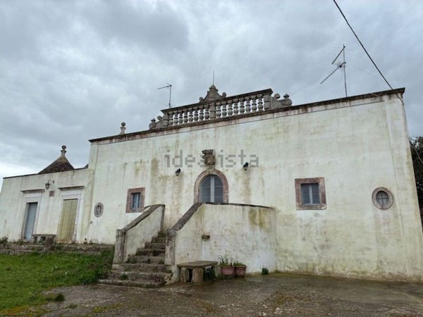 casale in vendita a Martina Franca