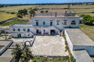 terreno agricolo in vendita a Martina Franca