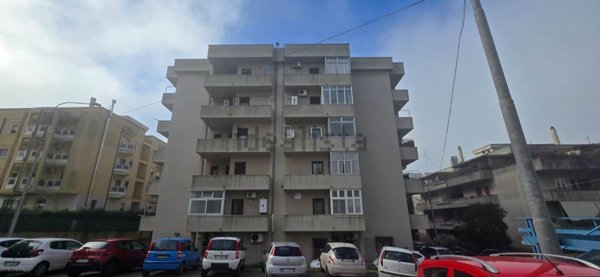 appartamento in vendita a Martina Franca