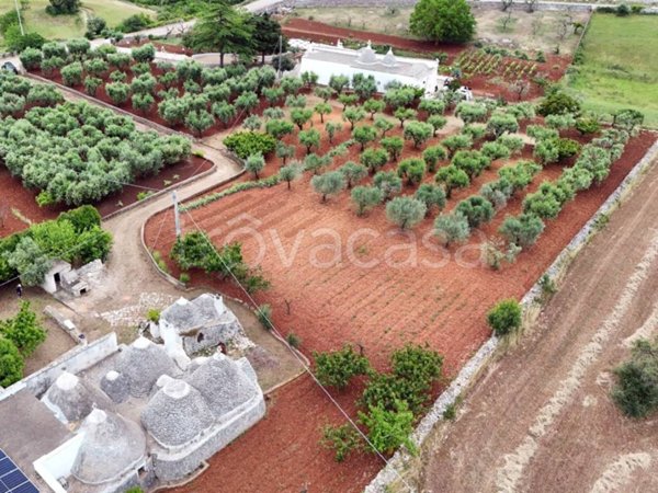 casa indipendente in vendita a Martina Franca