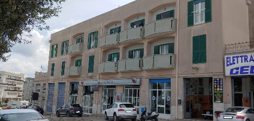 appartamento in vendita a Martina Franca