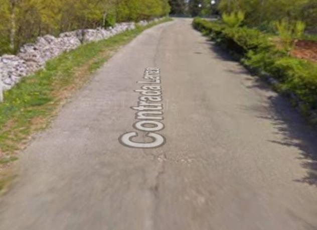 casa indipendente in vendita a Martina Franca