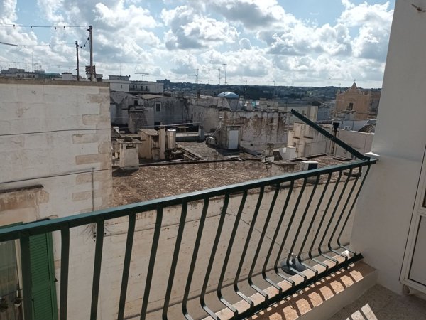 appartamento in vendita a Martina Franca in zona Centro Storico