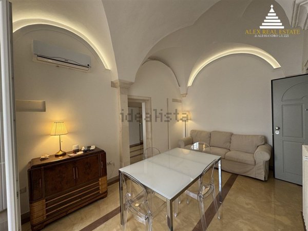 appartamento in vendita a Martina Franca in zona Centro Storico