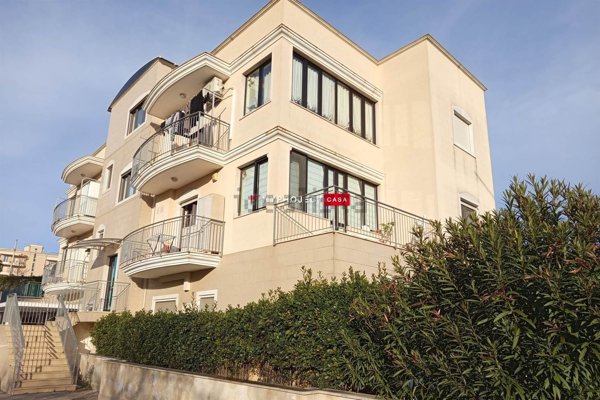 appartamento in vendita a Martina Franca in zona Gemma