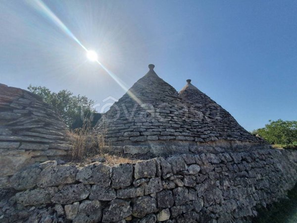 appartamento in vendita a Martina Franca
