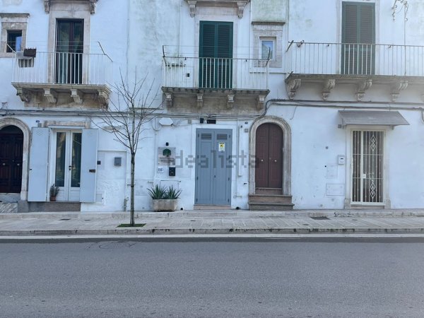appartamento in vendita a Martina Franca in zona Centro Storico