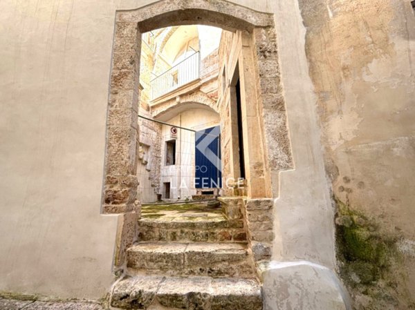casa indipendente in vendita a Martina Franca in zona Centro Storico
