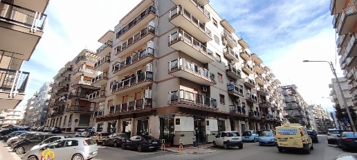 appartamento in vendita a Martina Franca