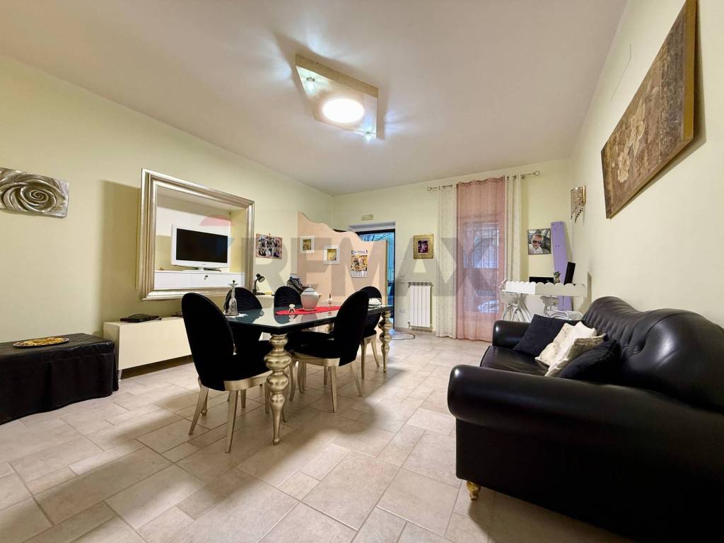 appartamento in vendita a Martina Franca