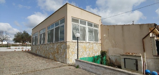 casa indipendente in vendita a Martina Franca