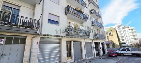 appartamento in vendita a Martina Franca