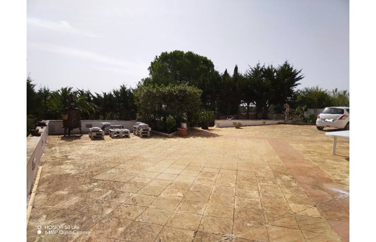 casa indipendente in vendita a Martina Franca