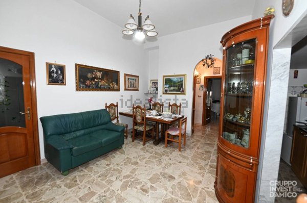 appartamento in vendita a Martina Franca