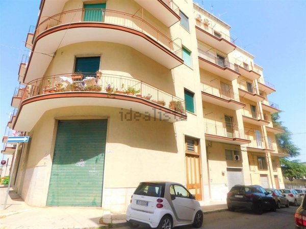 appartamento in vendita a Martina Franca