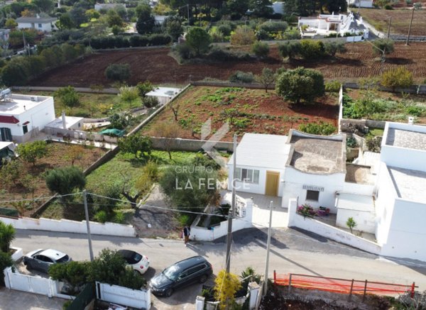 casale in vendita a Martina Franca