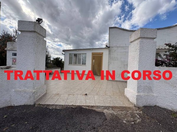 casa indipendente in vendita a Martina Franca