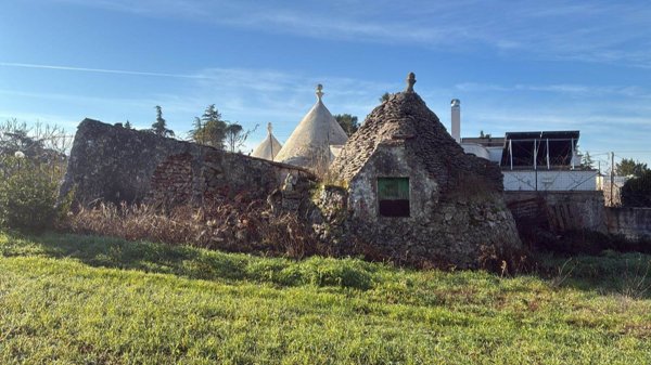 appartamento in vendita a Martina Franca