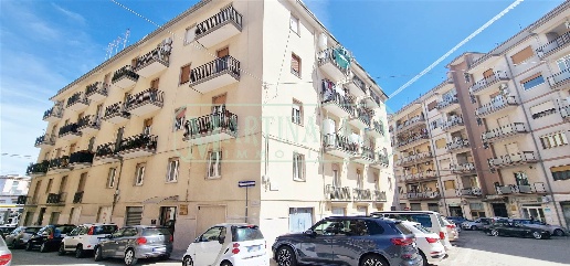 appartamento in vendita a Martina Franca