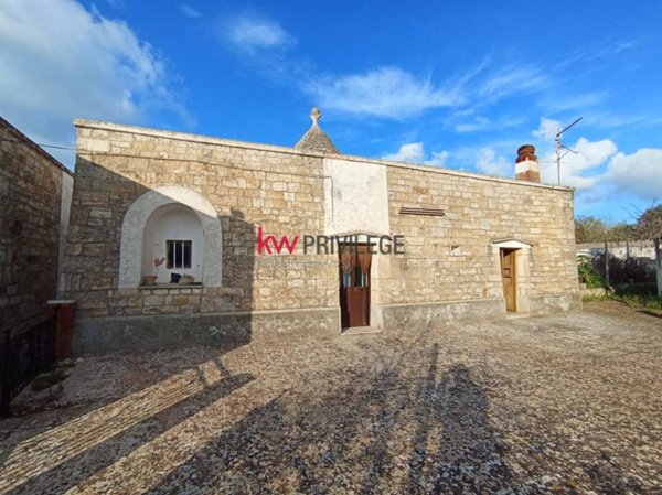 quadrivano in vendita a Martina Franca