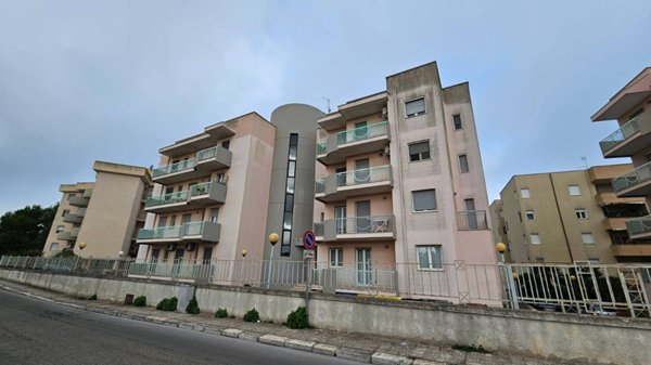 appartamento in vendita a Martina Franca