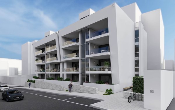 appartamento in vendita a Martina Franca