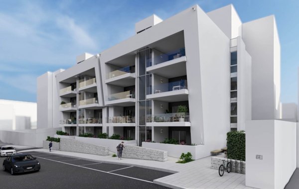 appartamento in vendita a Martina Franca