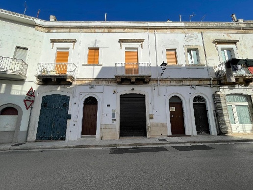appartamento in vendita a Martina Franca