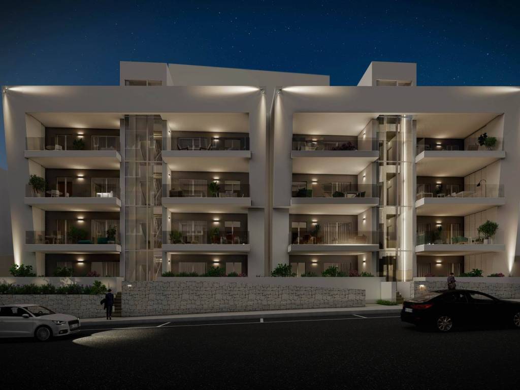 appartamento in vendita a Martina Franca