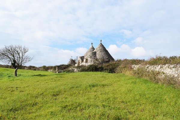 appartamento in vendita a Martina Franca