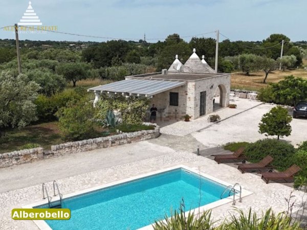 appartamento in vendita a Martina Franca