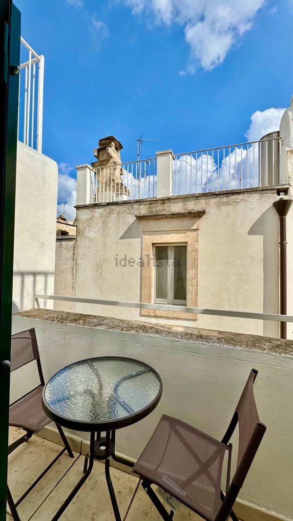 appartamento in vendita a Martina Franca in zona Centro Storico