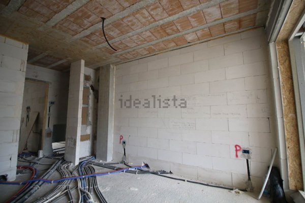 appartamento in vendita a Martina Franca