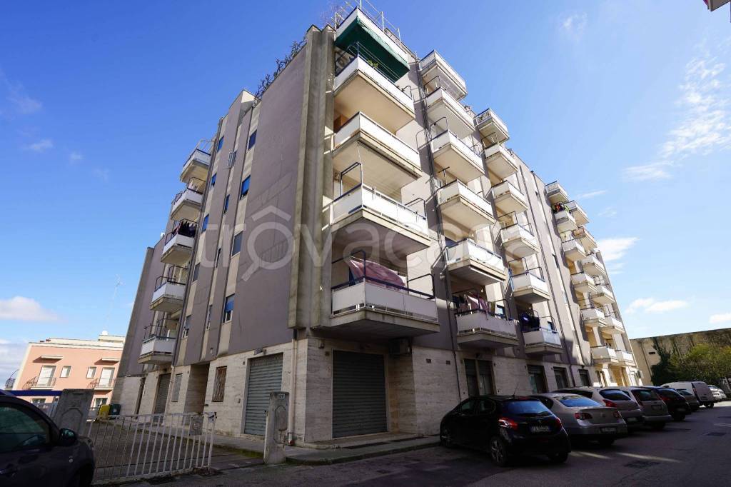 negozio in vendita a Martina Franca