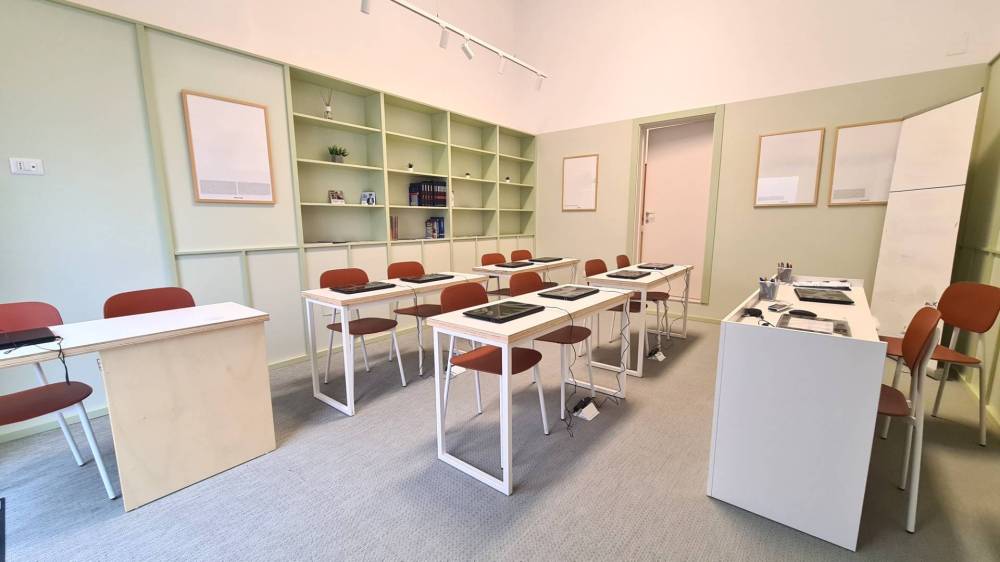 locale commerciale in vendita a Martina Franca