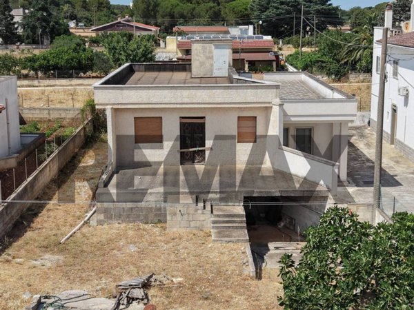 casa indipendente in vendita a Martina Franca in zona San Paolo