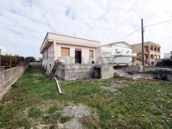 casa indipendente in vendita a Martina Franca in zona San Paolo