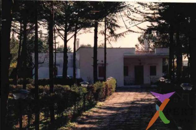 casa indipendente in vendita a Martina Franca