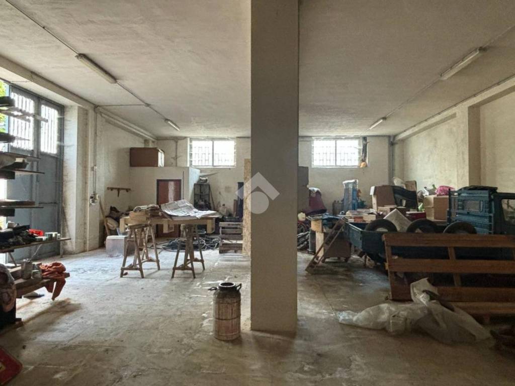 appartamento in vendita a Martina Franca