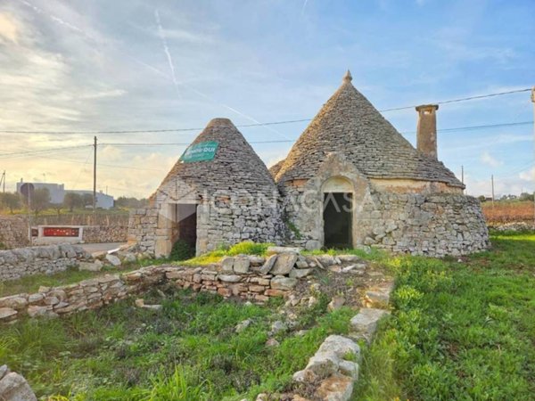 appartamento in vendita a Martina Franca in zona Centro Storico